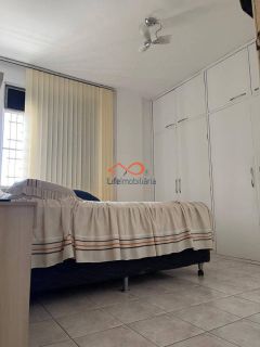 Apartamento com 3 quartos, 1 suíte à venda no Cond. Simone Beatriz no Bairro Suiça