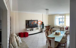 Apartamento com 3 quartos, 1 suíte à venda no Cond. Simone Beatriz no Bairro Suiça