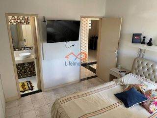 Apartamento com 3 quartos, 1 suíte à venda no Cond. Simone Beatriz no Bairro Suiça
