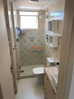 Apartamento com 3 quartos, 1 suíte à venda no Cond. Simone Beatriz no Bairro Suiça
