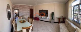 Apartamento com 3 quartos, 1 suíte à venda no Cond. Simone Beatriz no Bairro Suiça