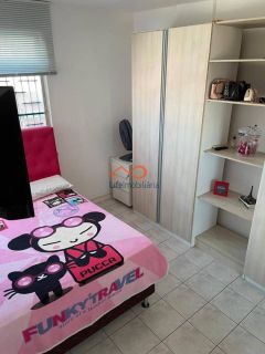 Apartamento com 3 quartos, 1 suíte à venda no Cond. Simone Beatriz no Bairro Suiça