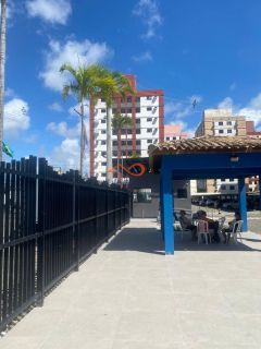 APARTAMENTO PARA ALUGAR COM 3/4, SENDO 1 SUÍTE, COND. PORTO DAS AGUAS - INACIO BARBOSA