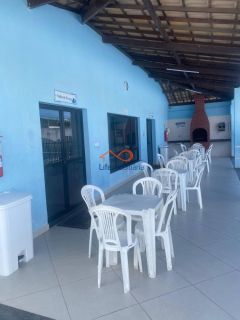 APARTAMENTO PARA ALUGAR COM 3/4, SENDO 1 SUÍTE, COND. PORTO DAS AGUAS - INACIO BARBOSA