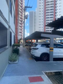 APARTAMENTO PARA ALUGAR COM 3/4, SENDO 1 SUÍTE, COND. PORTO DAS AGUAS - INACIO BARBOSA