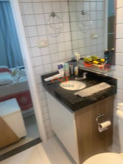 APARTAMENTO PARA ALUGAR COM 3/4, SENDO 1 SUÍTE, COND. PORTO DAS AGUAS - INACIO BARBOSA
