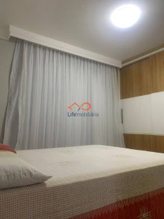 APARTAMENTO PARA ALUGAR COM 3/4, SENDO 1 SUÍTE, COND. PORTO DAS AGUAS - INACIO BARBOSA