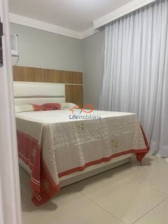 APARTAMENTO PARA ALUGAR COM 3/4, SENDO 1 SUÍTE, COND. PORTO DAS AGUAS - INACIO BARBOSA