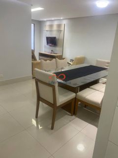 APARTAMENTO PARA ALUGAR COM 3/4, SENDO 1 SUÍTE, COND. PORTO DAS AGUAS - INACIO BARBOSA