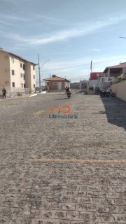 Apartamento Com 2 Quartos Para Alugar no Condomínio Belo Jardim - Conjunto Jardim/Socorro