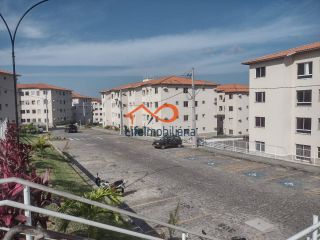 Apartamento Com 2 Quartos Para Alugar no Condomínio Belo Jardim - Conjunto Jardim/Socorro