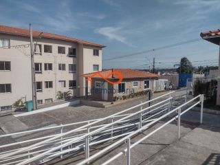 Apartamento Com 2 Quartos Para Alugar no Condomínio Belo Jardim - Conjunto Jardim/Socorro