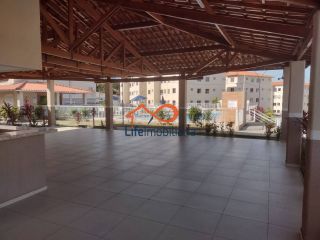 Apartamento Com 2 Quartos Para Alugar no Condomínio Belo Jardim - Conjunto Jardim/Socorro