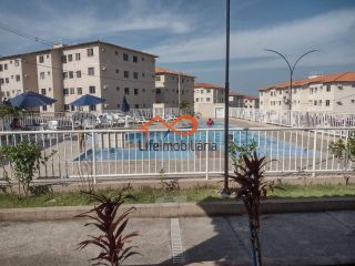 Apartamento Com 2 Quartos Para Alugar no Condomínio Belo Jardim - Conjunto Jardim/Socorro