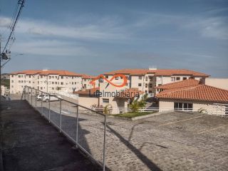 Apartamento Com 2 Quartos Para Alugar no Condomínio Belo Jardim - Conjunto Jardim/Socorro