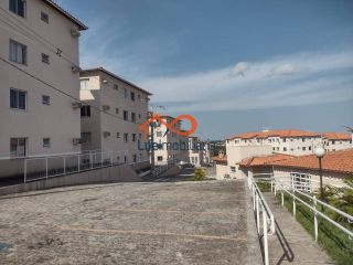 Apartamento Com 2 Quartos Para Alugar no Condomínio Belo Jardim - Conjunto Jardim/Socorro