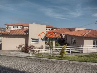 Apartamento Com 2 Quartos Para Alugar no Condomínio Belo Jardim - Conjunto Jardim/Socorro