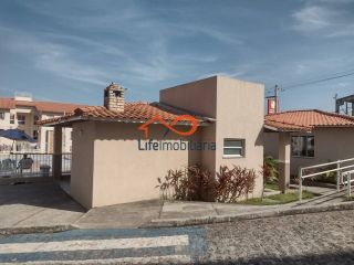 Apartamento Com 2 Quartos Para Alugar no Condomínio Belo Jardim - Conjunto Jardim/Socorro