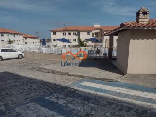 Apartamento Com 2 Quartos Para Alugar no Condomínio Belo Jardim - Conjunto Jardim/Socorro