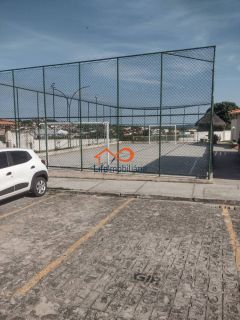 Apartamento Com 2 Quartos Para Alugar no Condomínio Belo Jardim - Conjunto Jardim/Socorro