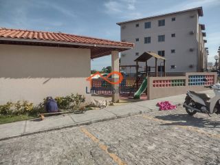 Apartamento Com 2 Quartos Para Alugar no Condomínio Belo Jardim - Conjunto Jardim/Socorro