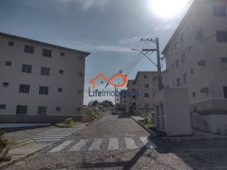Apartamento Com 2 Quartos Para Alugar no Condomínio Belo Jardim - Conjunto Jardim/Socorro