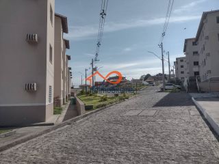 Apartamento Com 2 Quartos Para Alugar no Condomínio Belo Jardim - Conjunto Jardim/Socorro