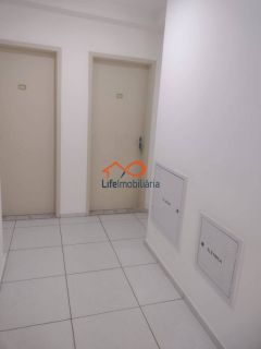 Apartamento Com 2 Quartos Para Alugar no Condomínio Belo Jardim - Conjunto Jardim/Socorro