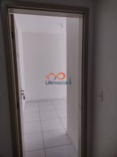 Apartamento Com 2 Quartos Para Alugar no Condomínio Belo Jardim - Conjunto Jardim/Socorro