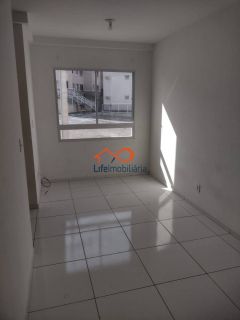 Apartamento Com 2 Quartos Para Alugar no Condomínio Belo Jardim - Conjunto Jardim/Socorro