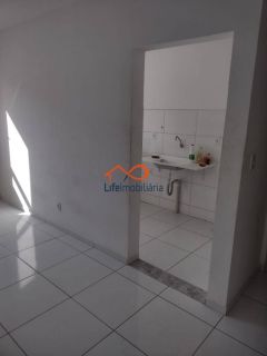 Apartamento Com 2 Quartos Para Alugar no Condomínio Belo Jardim - Conjunto Jardim/Socorro