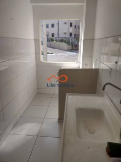 Apartamento Com 2 Quartos Para Alugar no Condomínio Belo Jardim - Conjunto Jardim/Socorro