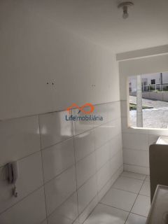 Apartamento Com 2 Quartos Para Alugar no Condomínio Belo Jardim - Conjunto Jardim/Socorro