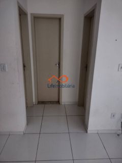 Apartamento Com 2 Quartos Para Alugar no Condomínio Belo Jardim - Conjunto Jardim/Socorro