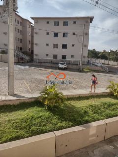 Apartamento Com 2 Quartos Para Alugar no Condomínio Belo Jardim - Conjunto Jardim/Socorro
