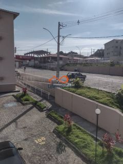 Apartamento Com 2 Quartos Para Alugar no Condomínio Belo Jardim - Conjunto Jardim/Socorro
