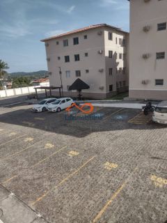 Apartamento Com 2 Quartos Para Alugar no Condomínio Belo Jardim - Conjunto Jardim/Socorro