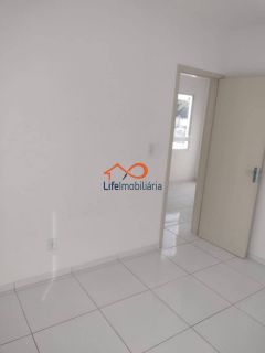 Apartamento Com 2 Quartos Para Alugar no Condomínio Belo Jardim - Conjunto Jardim/Socorro