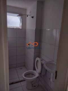 Apartamento Com 2 Quartos Para Alugar no Condomínio Belo Jardim - Conjunto Jardim/Socorro
