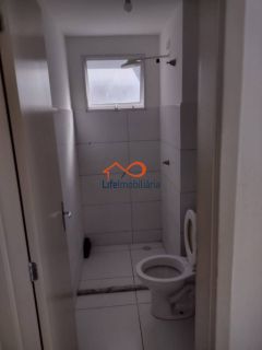 Apartamento Com 2 Quartos Para Alugar no Condomínio Belo Jardim - Conjunto Jardim/Socorro
