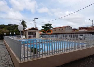 Apartamento à Venda no Condomínio Rosa dos ventos - Rosa Elze, No 2° Andar, 3/4, Varanda, Área Gourmet Planejada.