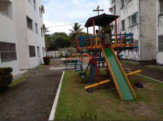 Apartamento à Venda no Condomínio Rosa dos ventos - Rosa Elze, No 2° Andar, 3/4, Varanda, Área Gourmet Planejada.