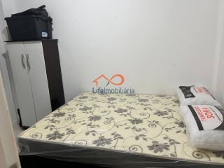 Apartamento à Venda no Condomínio Rosa dos ventos - Rosa Elze, No 2° Andar, 3/4, Varanda, Área Gourmet Planejada.