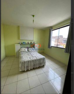 CASA COM 2 PAVIMENTOS
