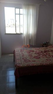 Apartamento à Venda Com 3 Quartos, Sendo 1 Suíte no Bairro Coroa do Meio