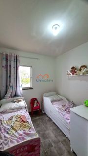 Apartamento no Condomínio Vale do Cotinguiba