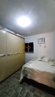 Apartamento no Condomínio Vale do Cotinguiba