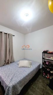 Apartamento no Condomínio Vale do Cotinguiba