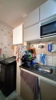 Apartamento no Condomínio Vale do Cotinguiba