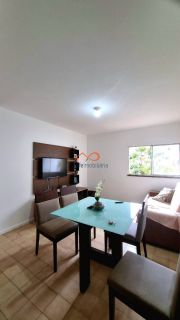 Apartamento no Condomínio Vale do Cotinguiba